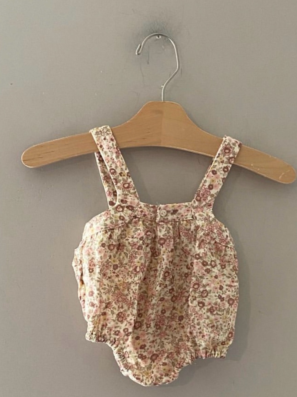 $21 ADD ON Zara romper 0-3M 1-3M quincy Mae rylee + cru Jamie kay dress set